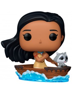 Funko Pop! Movies: Disney -... 2