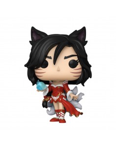 Funko Pop! Games: League of...