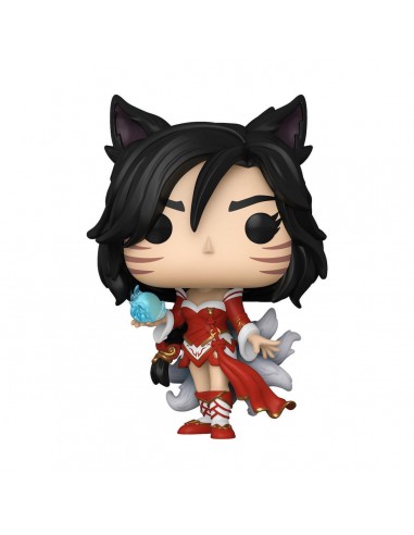 Funko Pop! Games: League of Legends -...