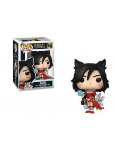 Funko Pop! Games: League of... 2