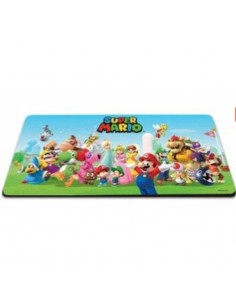 Stor Mouse Pad XL SUPER MARIO