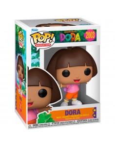 Funko Pop! Animation: Dora...