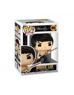 Funko Pop! Icons: N° 95... 2