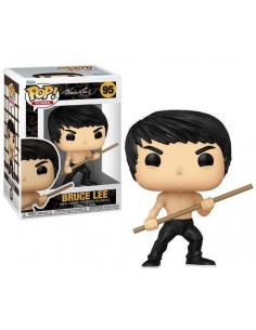 Funko Pop! Icons: N° 95...