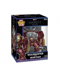 Funko Bitty Pop! Marvel:...