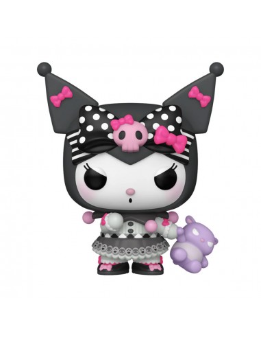 Funko Pop! Animation: Sanrio - Kuromi...