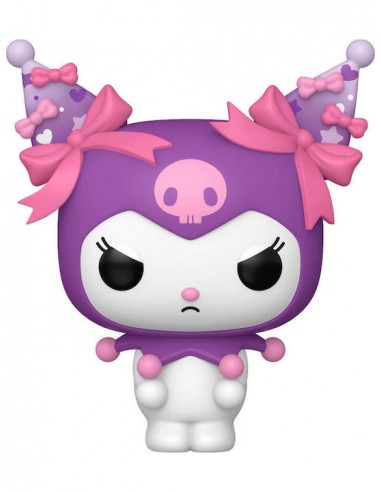 Funko Pop! My Melody Kuromi - Kuromi...