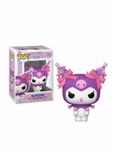 Funko Pop! My Melody Kuromi... 2