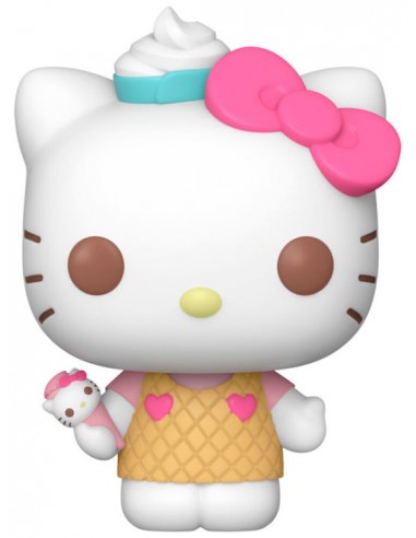 Funko Pop! Animation: Hello Kitty and...