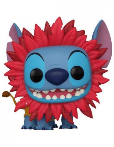 Φιγούρα Funko Pop Disney Lilo &...