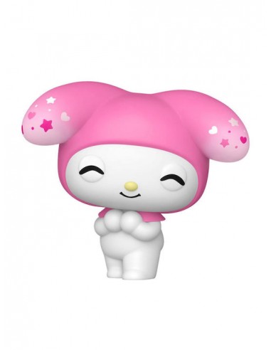 Funko Pop! My Melody Kuromi - My...