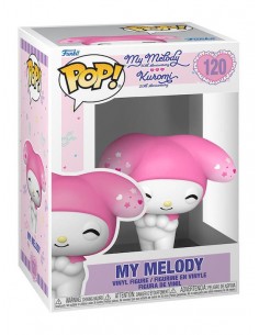 Funko Pop! My Melody Kuromi... 2