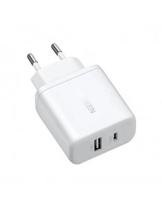Ugreen Φορτιστής Χωρίς...