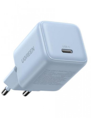 Ugreen Φορτιστής Χωρίς Καλώδιο GaN με...