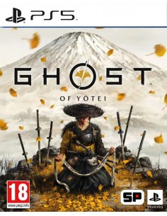Ghost of Yotei
