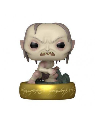 Funko Pop! Movies: Lord of the Rings...