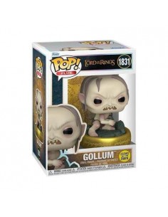 Funko Pop! Movies: Lord of... 2