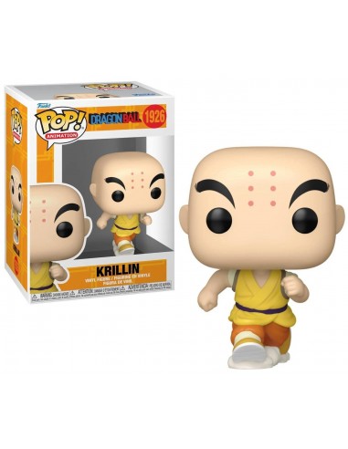 Funko Pop! Animation: Krillin 1926