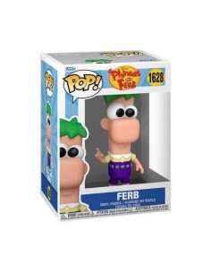 Funko Pop! Movies: Disney -... 2