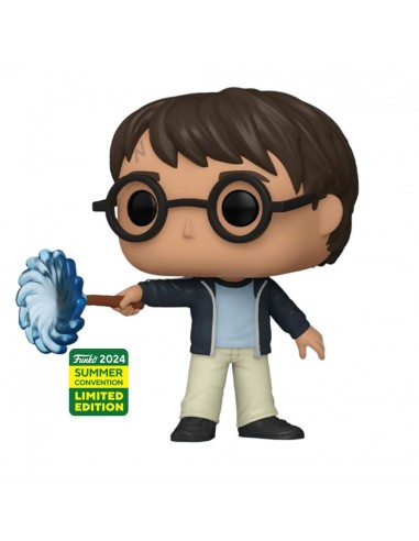 Funko Pop! Movies: Harry Potter -...