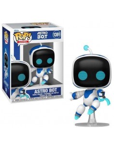 Funko Pop! Games: Astro Bot... 2