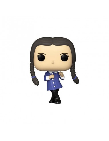 Funko Pop! Television: Wednesday -...