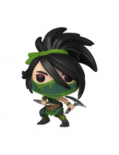 Funko Pop! Games: League of...