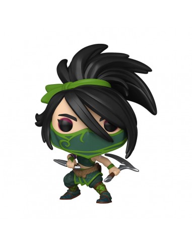 Funko Pop! Games: League of Legends -...