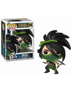 Funko Pop! Games: League of... 2