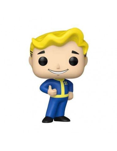 Funko Pop! Television: Fallout -...