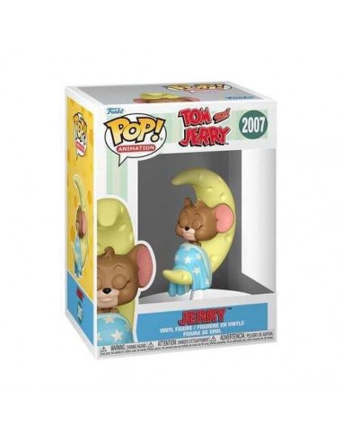 Funko Pop! Animation: Tom and Jerry -...