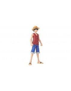 Namco - Bandai One Piece:...