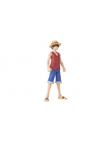 Namco - Bandai One Piece: Φιγούρα Δράσης