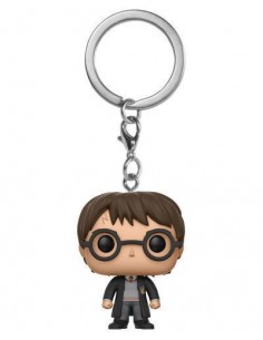 Funko Pocket Pop! Keychain...