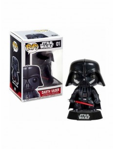 Pop! Movies: Star Wars -... 2