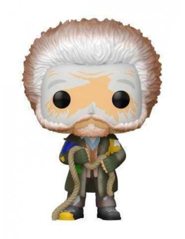 Funko Pop! Movies: Home Alone 2 Lost...