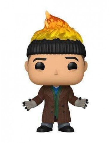 Funko Pop! Movies: Home Alone 2 -...