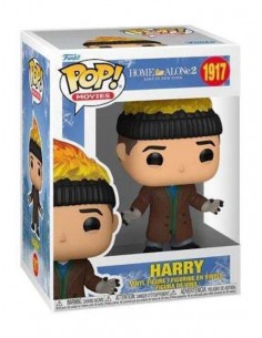 Funko Pop! Movies: Home... 2