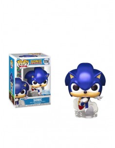 Funko Pop! Sonic - Sonic 1114 2