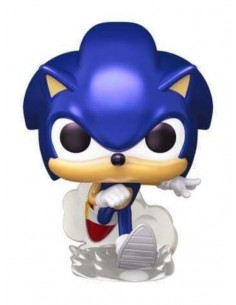 Funko Pop! Sonic - Sonic 1114
