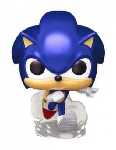 Funko Pop! Sonic - Sonic 1114