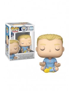 Funko Pop! Football: Erling... 2