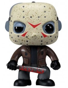 Funko Pop! Movies: Friday...