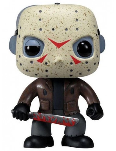 Funko Pop! Movies: Friday the 13th -...