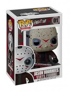 Funko Pop! Movies: Friday... 2