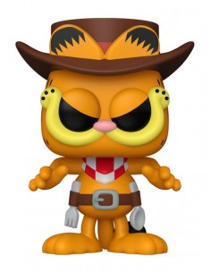 Funko Pop! Comics: Garfield...