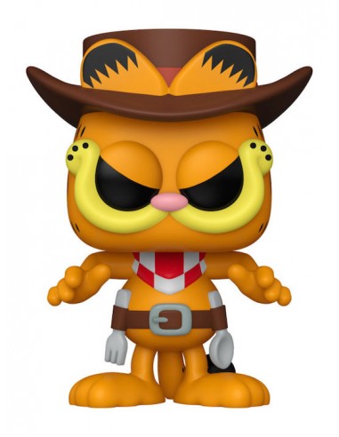 Funko Pop! Comics: Garfield -...