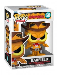 Funko Pop! Comics: Garfield... 2
