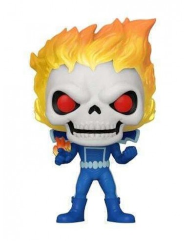 Funko Pop! Marvel: Strange Tales -...