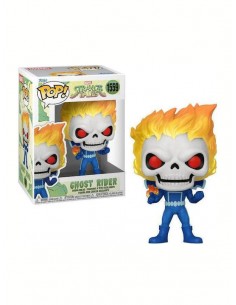 Funko Pop! Marvel: Strange... 2